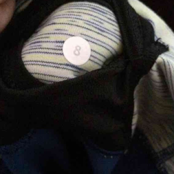 Lululemon groovy yoga pants - Picture 3 of 3