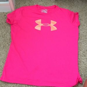 Under Armor T-shirt