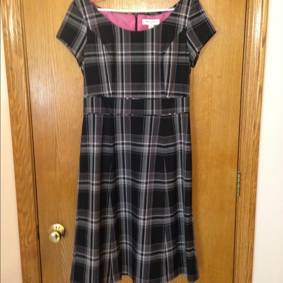 Business casual dress