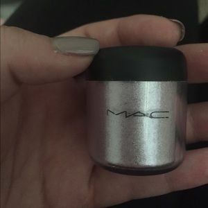 Mac pigment colour powder