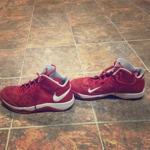 Nike Men's Basketball Shoes