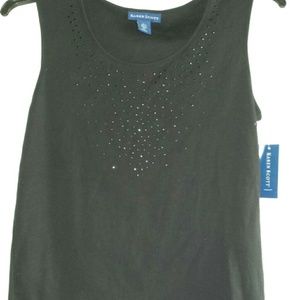 Karen Scott Top
