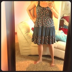 🎈REDUCED!! Summer flower dress