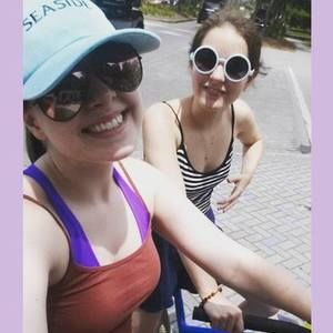 Meet your Posher, Alison