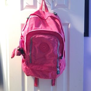 Kipling backpack