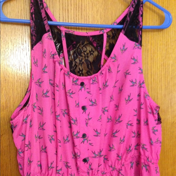 Dress - Picture 2 of 4