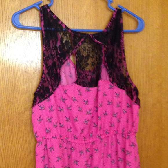 Dress - Picture 3 of 4
