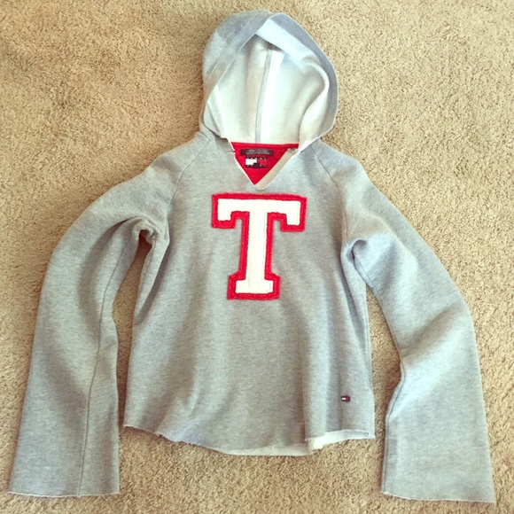 Tommy Hilfiger Sweatshirt