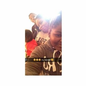 Meet your Posher, Tesha