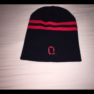 Ohio state hat