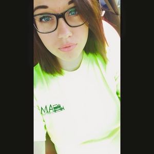 Meet your Posher, Megan