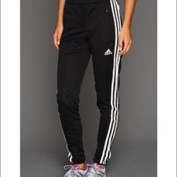 NOT SELLING. Looking for Adidas skinny sweats!