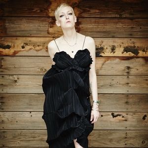 Vintage "Origami" LBD 💃🏼💃🏼💃🏼