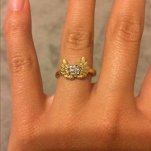 Juicy Couture Ring