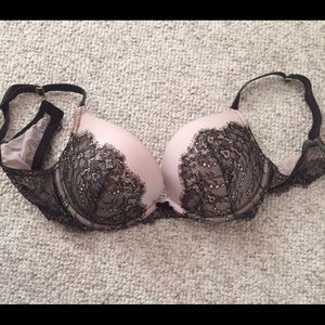 Dream Angels Push-Up