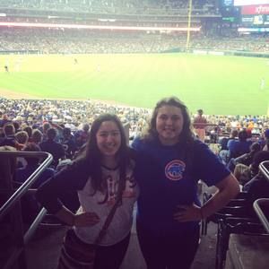 Meet your Posher, Marissa