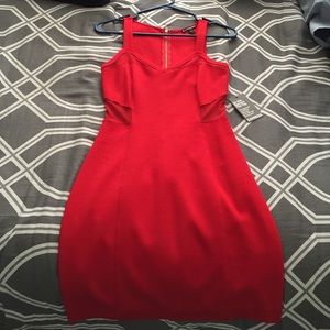 Express Dress - Brand New