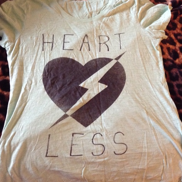Basic but cute Forever 21 green t shirt