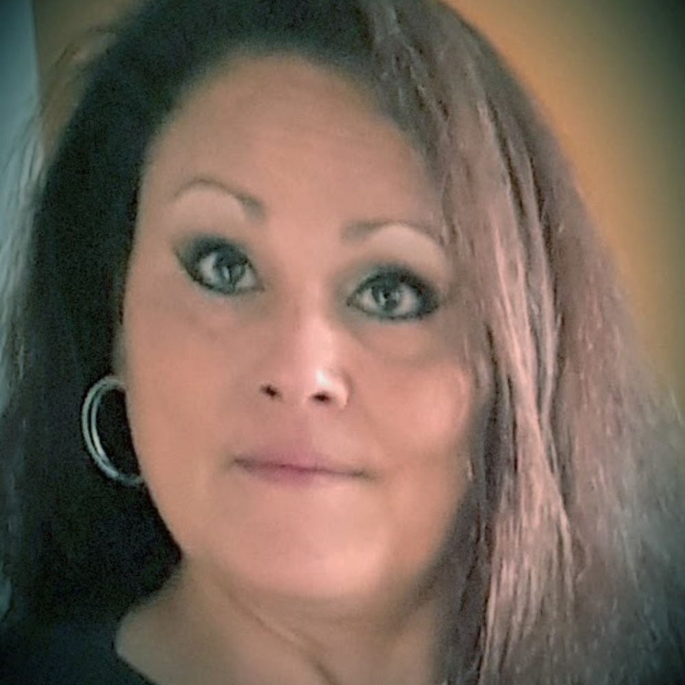 Meet your Posher, Kathy