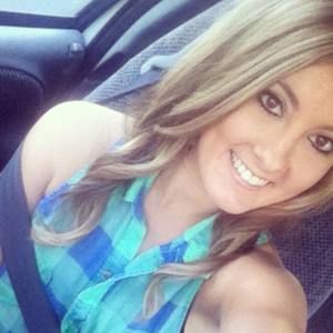 Meet your Posher, Candice