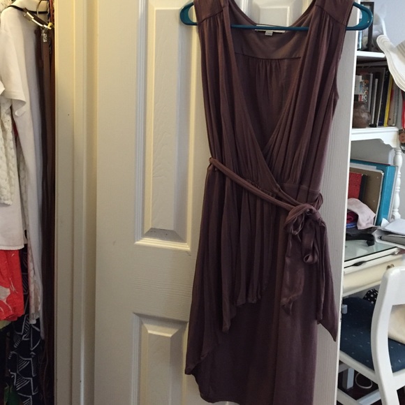 LOFT dress