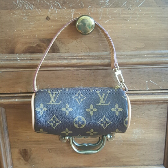 Wristlet