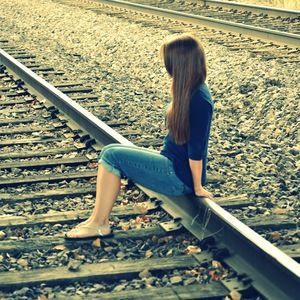 Meet your Posher, Rebekah