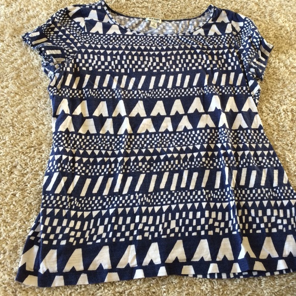 Old navy top