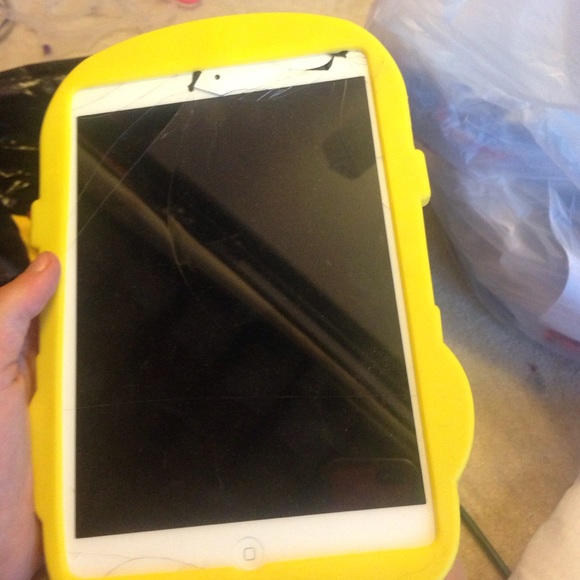 ipad mini case! - Picture 3 of 4