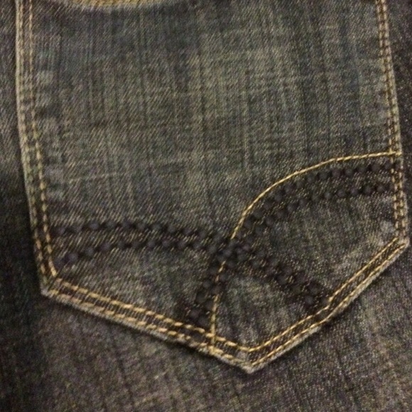 Jeans - Picture 3 of 3
