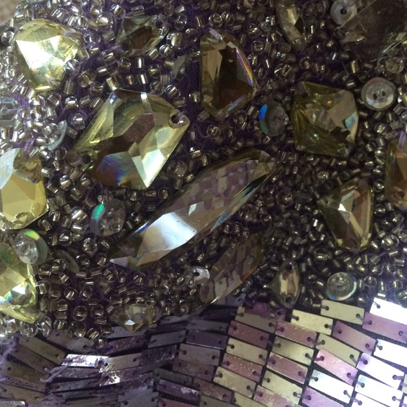 homecoming dress - Picture 2 of 4