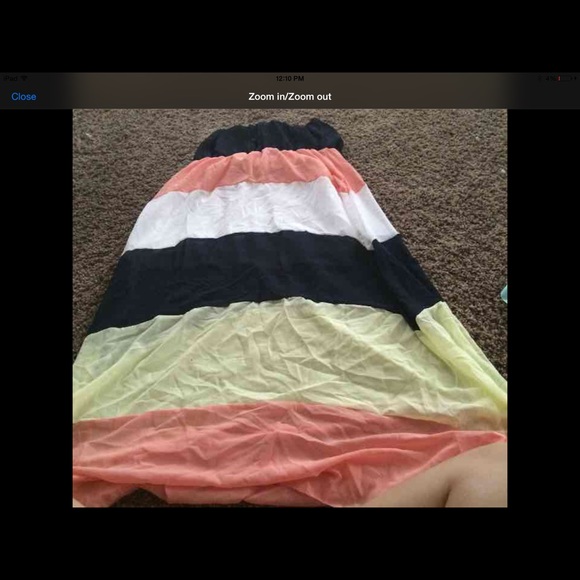 summer dress
