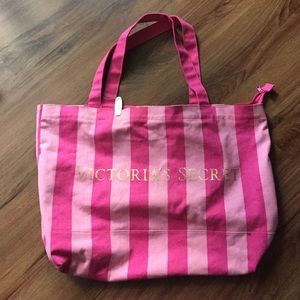 Victoria's Secret Beach Bag
