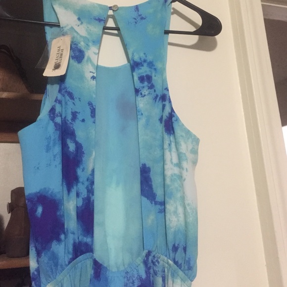 Forever 21 long dress - Picture 3 of 3