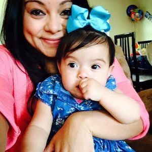 Meet your Posher, Alejandra martínez