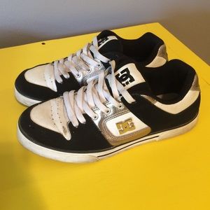 Women's DC Shoes