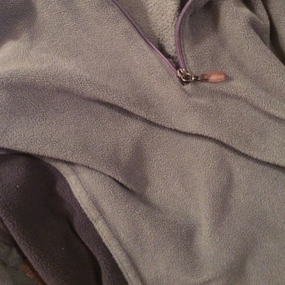 Light workout jacket - Picture 2 of 2