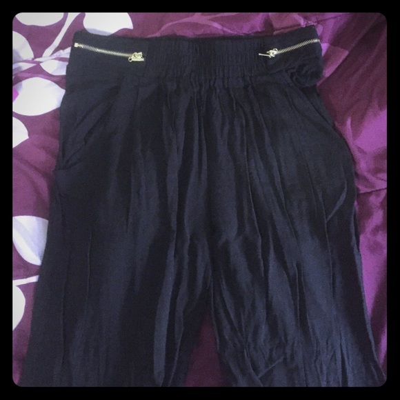 Joggers