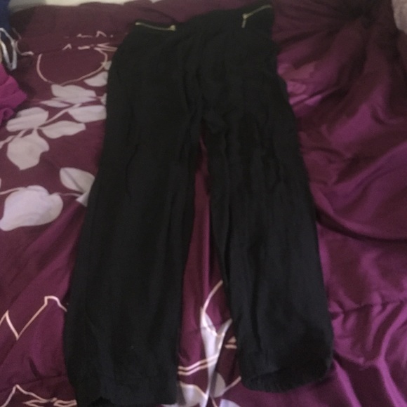 Joggers - Picture 2 of 2