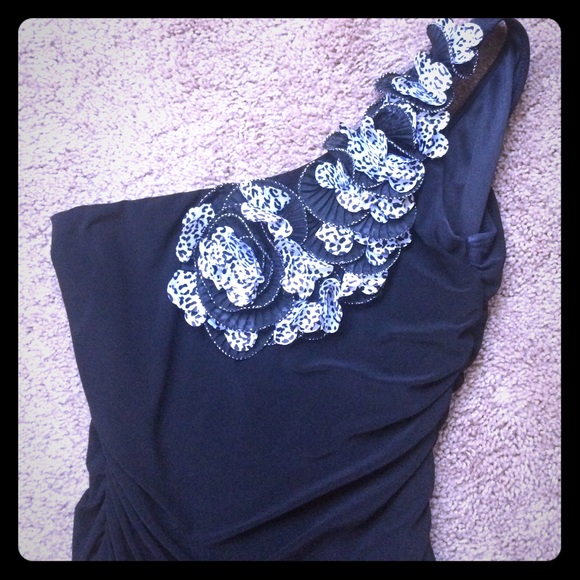 homecoming dress - Picture 1 of 2