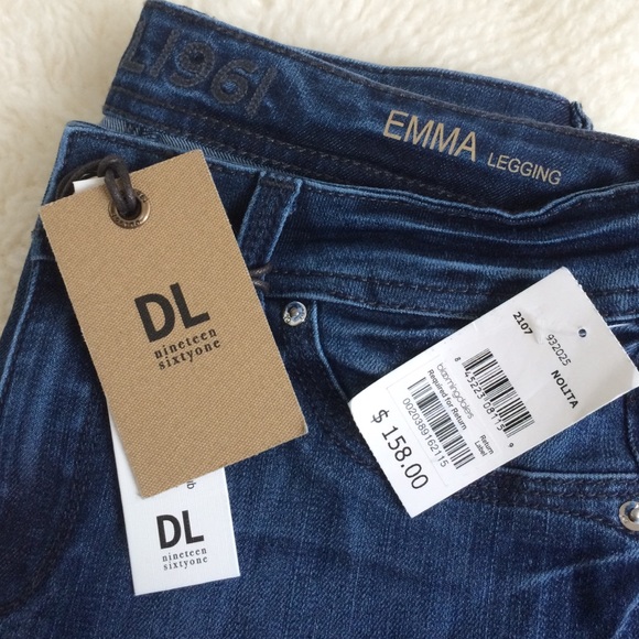 DL jeans - Picture 2 of 3