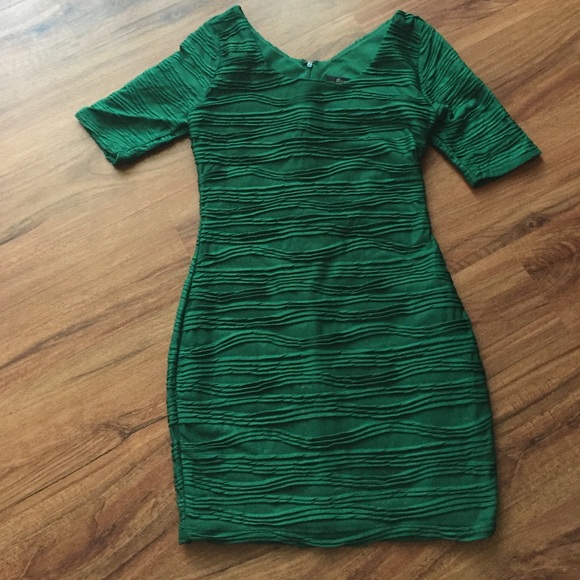 Forever 21 Bodycon Dress