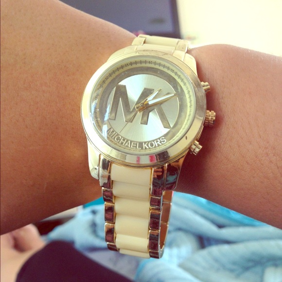 Michael Kors watch