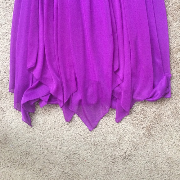 homecoming dress - Picture 4 of 4