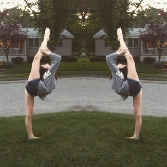 Meet your Posher, Karina