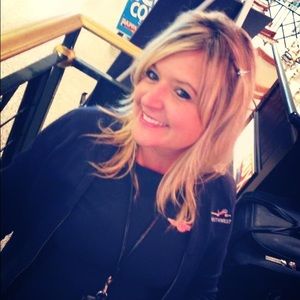 Meet your Posher, Stacy