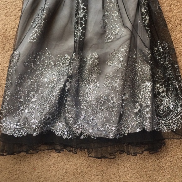 homecoming dress - Picture 2 of 3