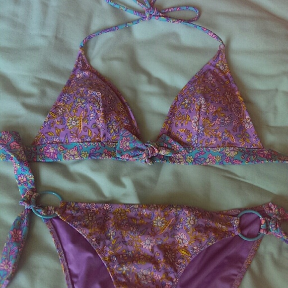Victoria's Secret Swim