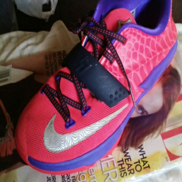 KD size 6 man