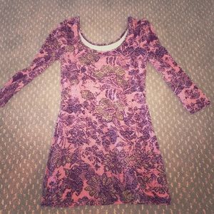 Free people dress